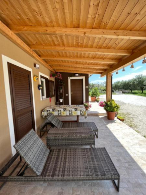 Il casale del Nonno Armando